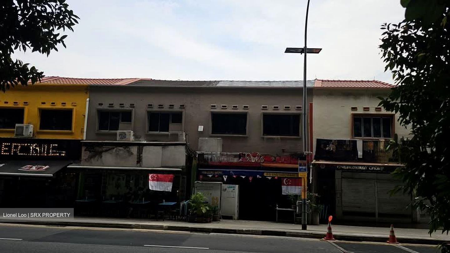 Harbour Link Complex (D5), Shop House #575896641